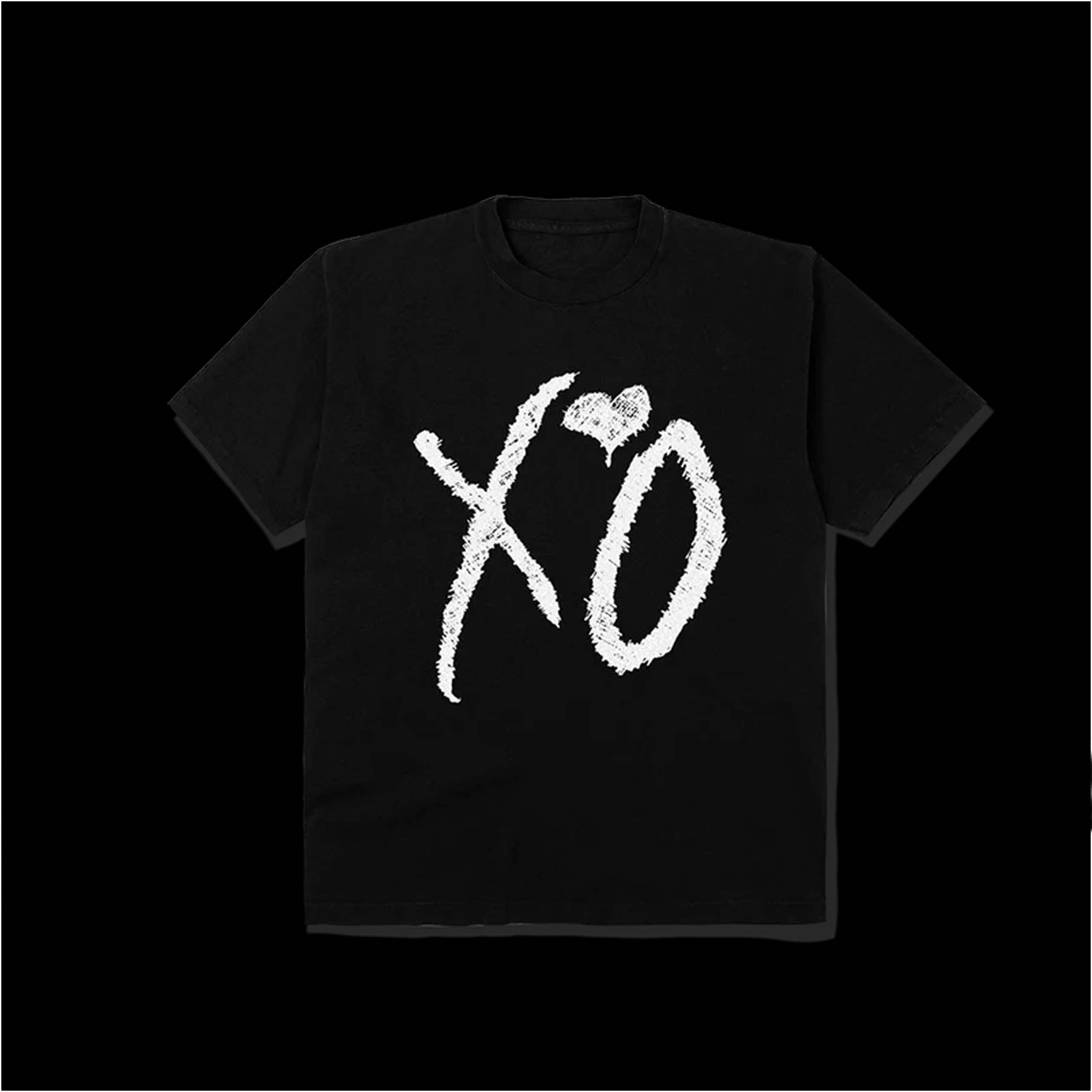 XO The Weeknd Merch After Hours Til Dawn Tour Abel Tesfaye - T-shirt
